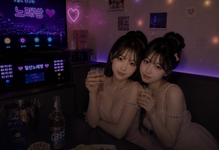 서울대입구 노래방 예약 010-7338-2600