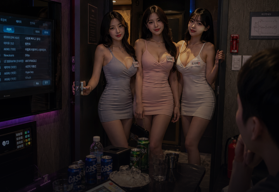 신림 가라오케 예약 010-7338-2600
